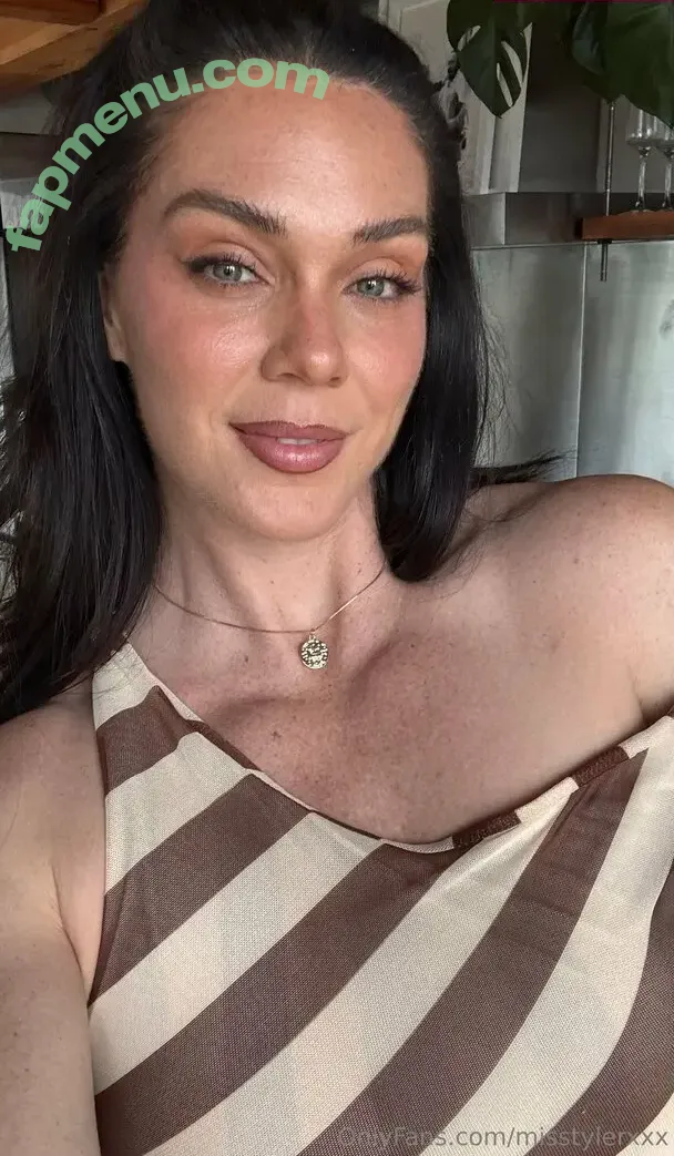 misstylerxxx nude photo #0232 (misstylerxxx)