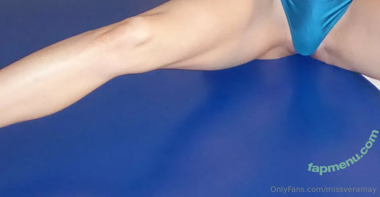 missveramay nude photo #0017 (veramaymodel)