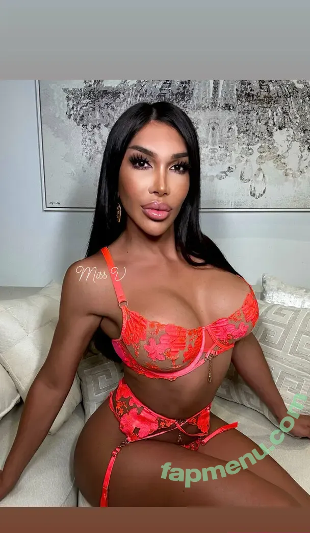 missvfitdoll nude photo #0002 (missvi_official)