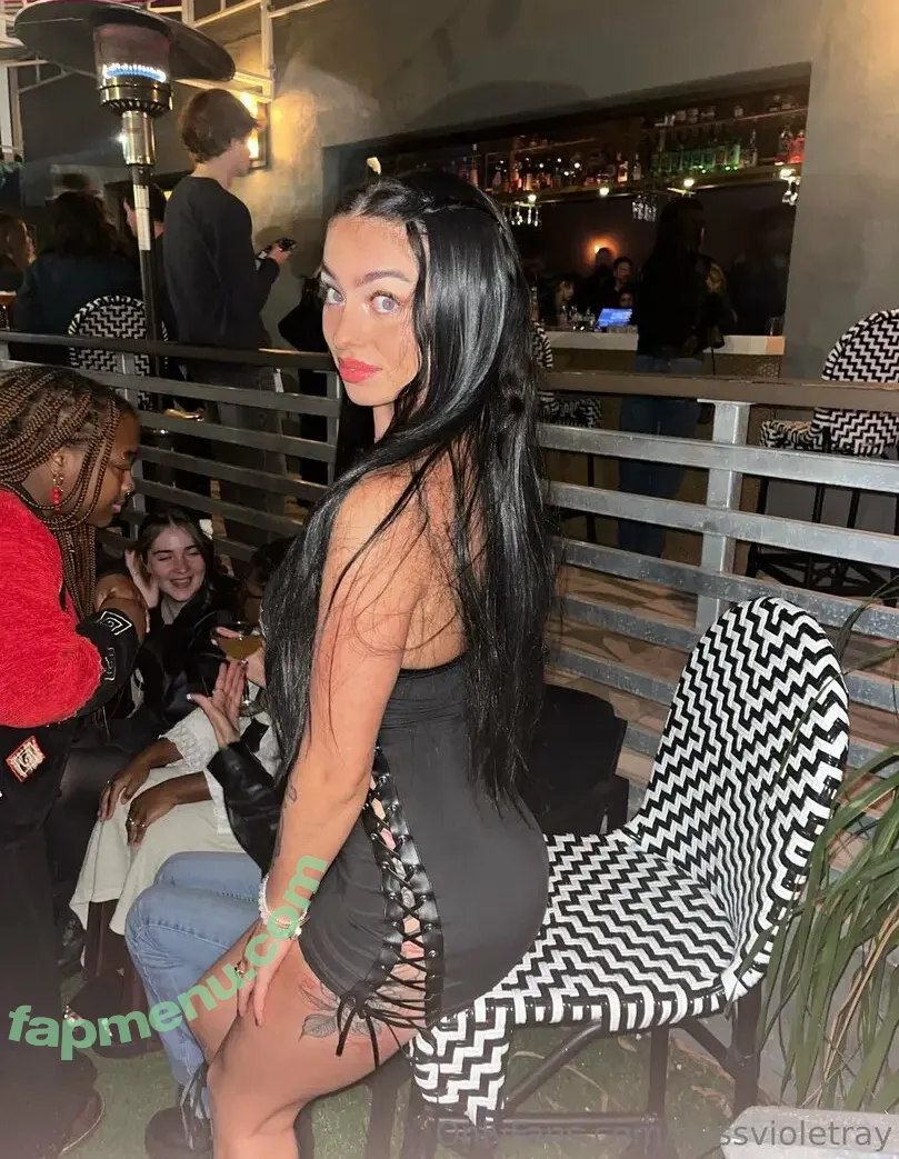 missvioletray nude photo #0008 (missvioletray)
