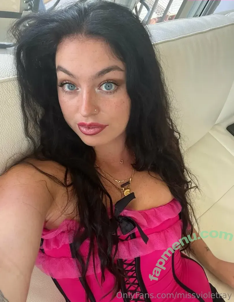 missvioletray nude photo #0026 (missvioletray)