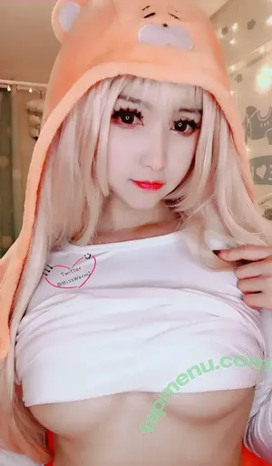 MissWarmJ / misswarmjbackup nude photo #0013