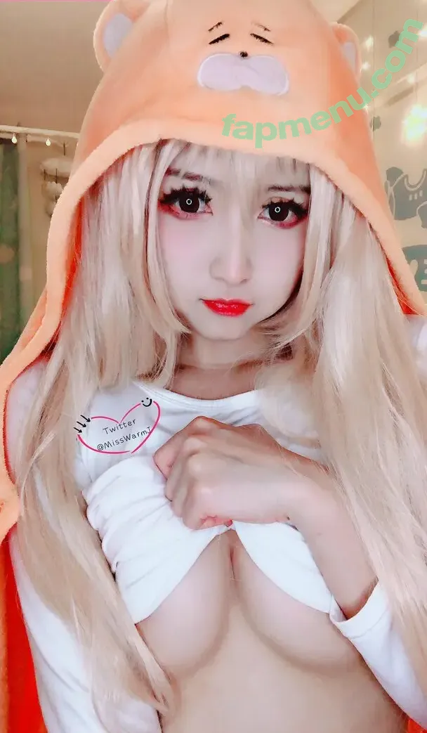MissWarmJ nude photo #0014 (misswarmjbackup)
