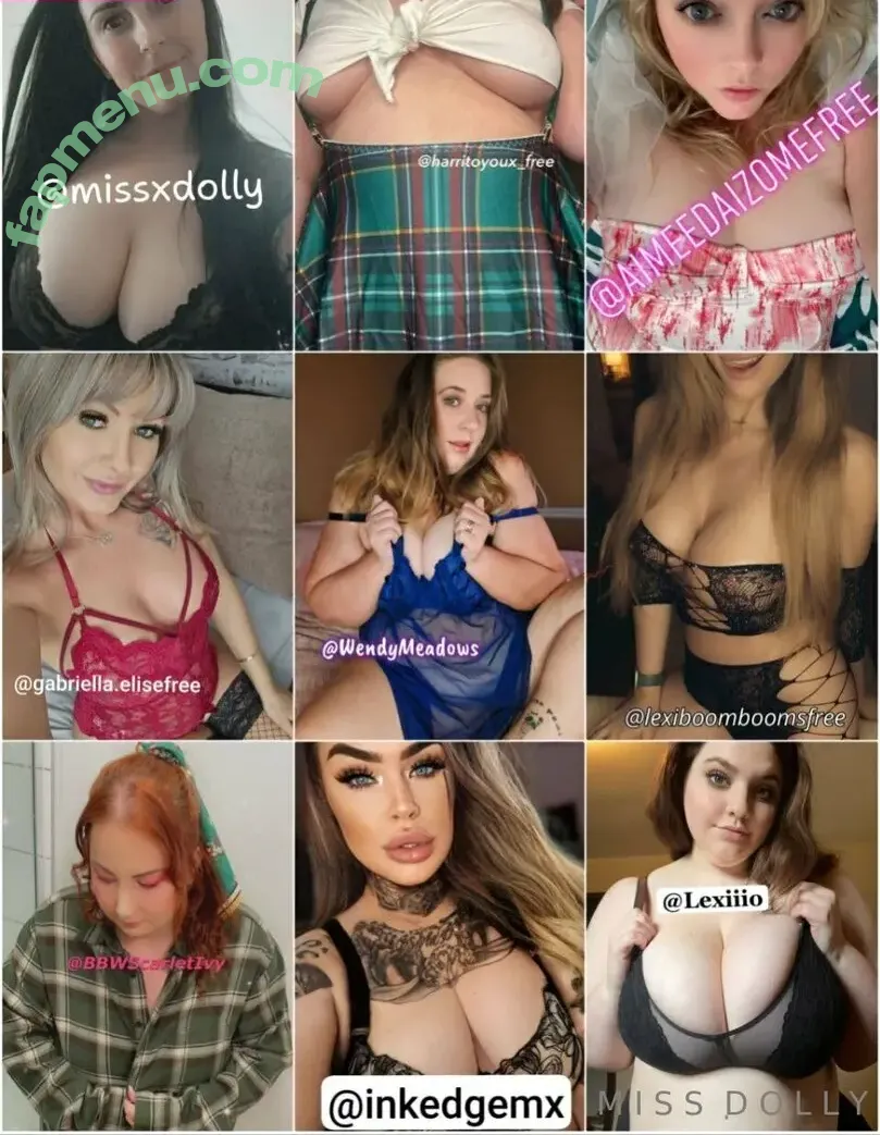 missxdollyx nude photo #0026 (missyxdolly)