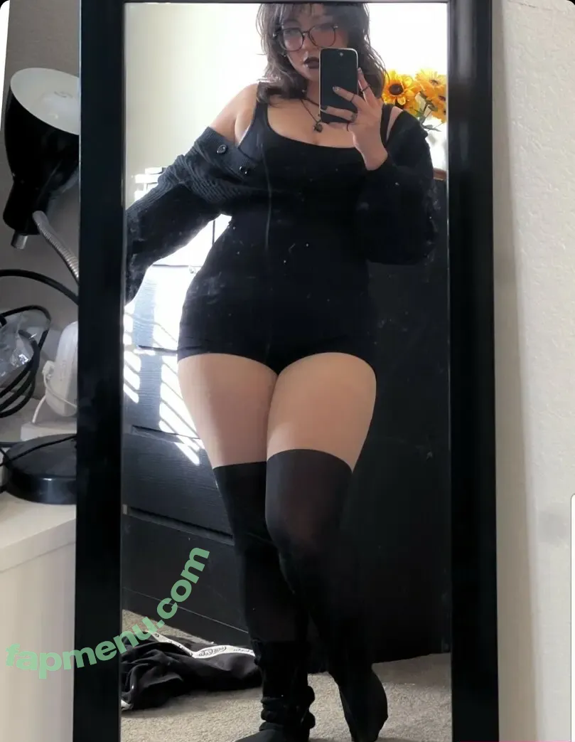 Missxfatal nude photo #0010 (missxdeadly)