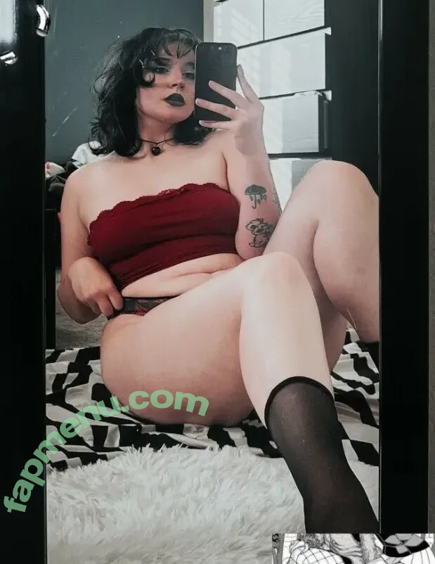 Missxfatal nude photo #0021 (missxdeadly)