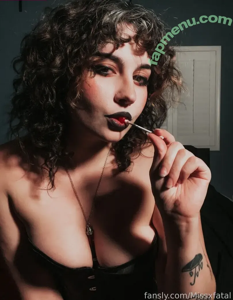 Missxfatal nude photo #0063 (missxdeadly / uwuamia)
