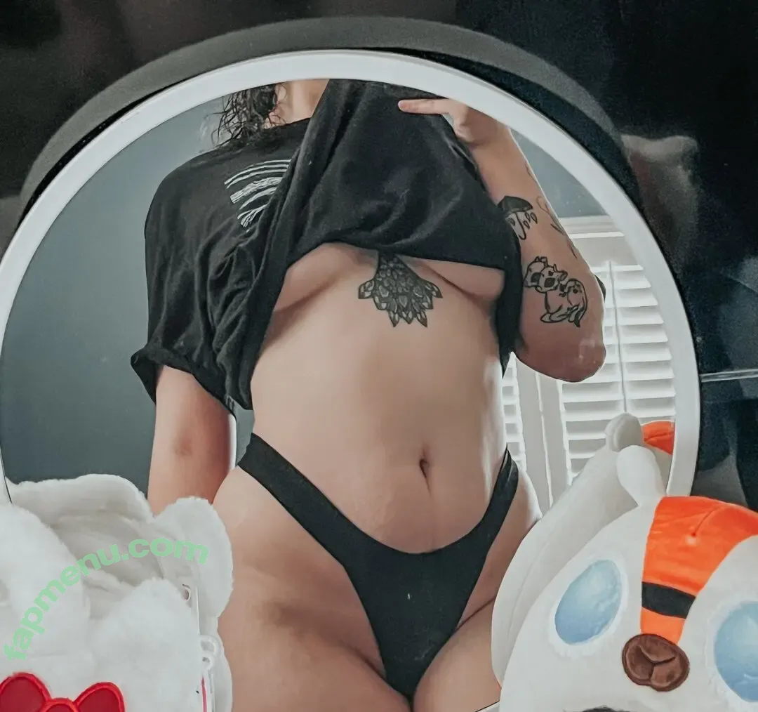 Missxfatal nude photo #0075 (missxdeadly / uwuamia)