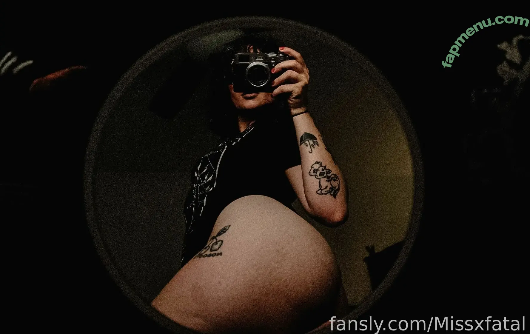 Missxfatal nude photo #0092 (missxdeadly / uwuamia)