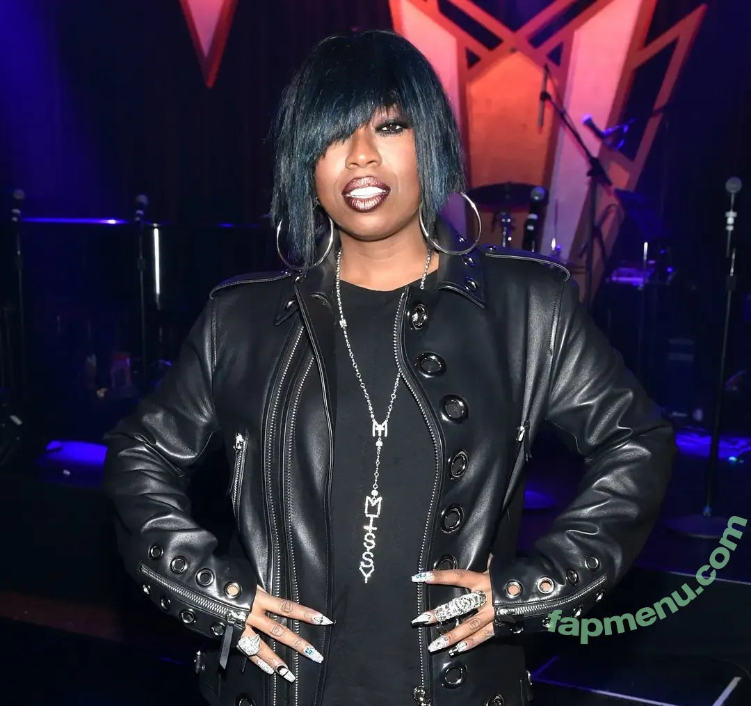 Missy Elliot nude photo #0004 (Missy Elliot)