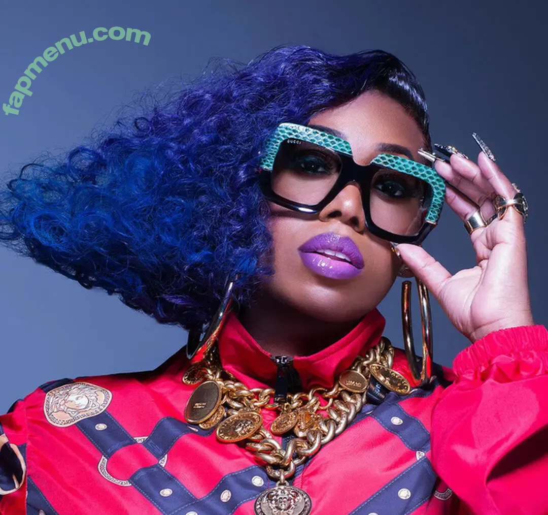 Missy Elliot nude photo #0010 (Missy Elliot)