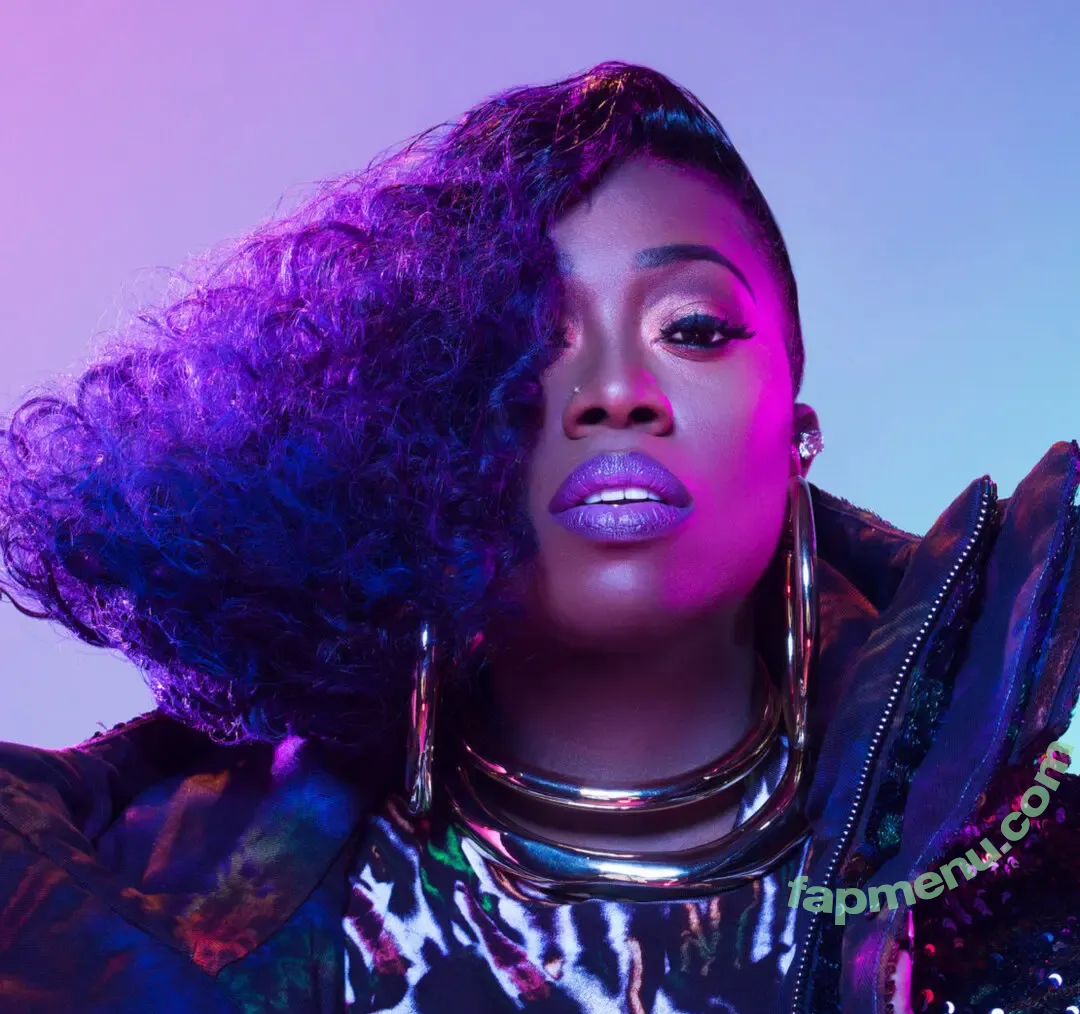 Missy Elliot nude photo #0011 (Missy Elliot)