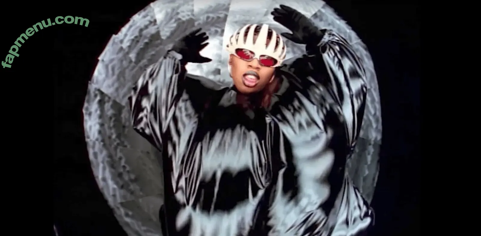 Missy Elliot nude photo #0013 (Missy Elliot)