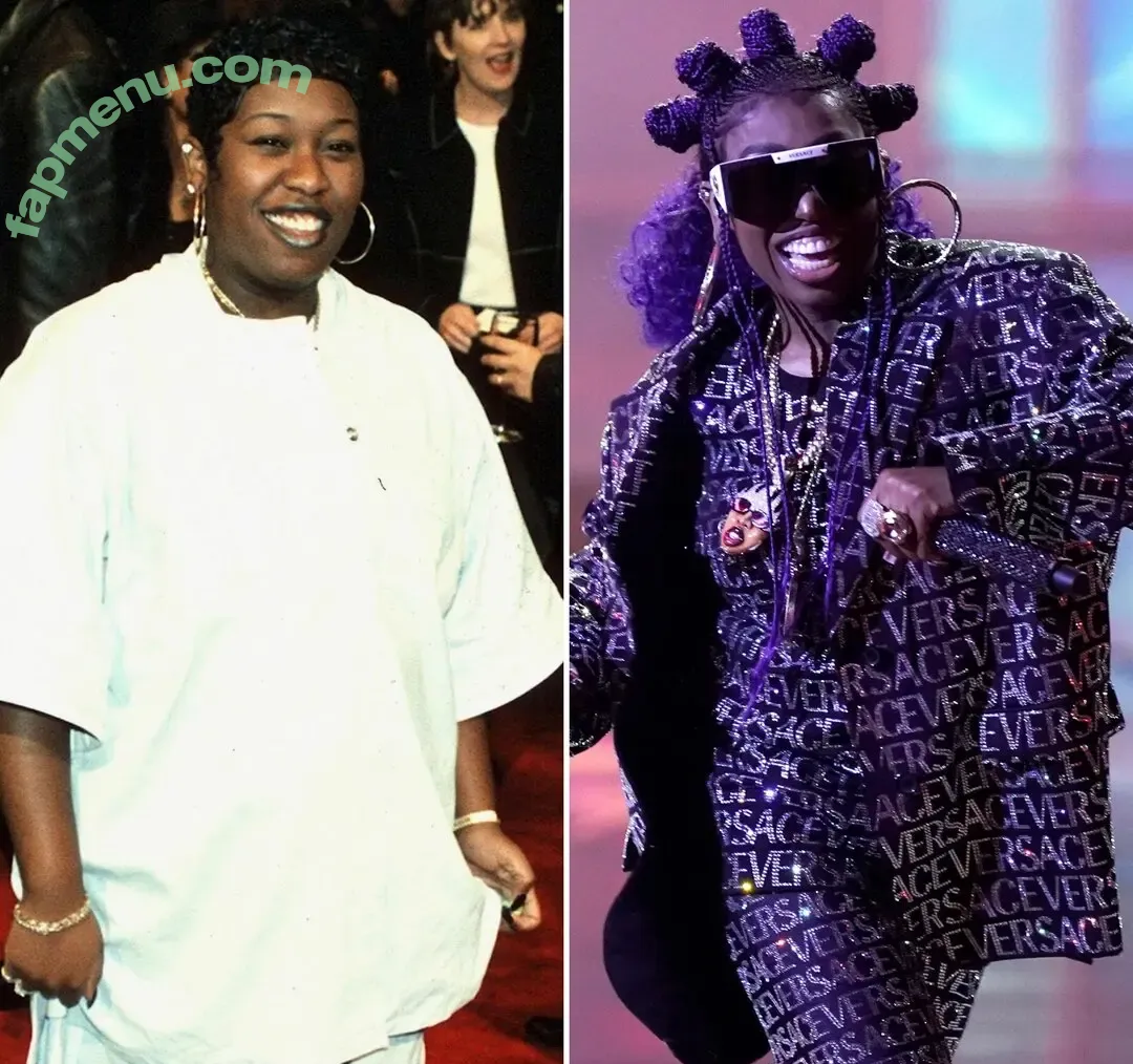 Missy Elliot nude photo #0016 (Missy Elliot)