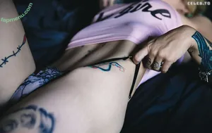 Missy Graves / missygraves83 nude photo #0034