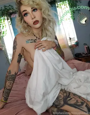 Missy Graves / missygraves83 nude photo #0044