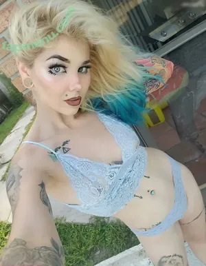 Missy Graves / missygraves83 nude photo #0066