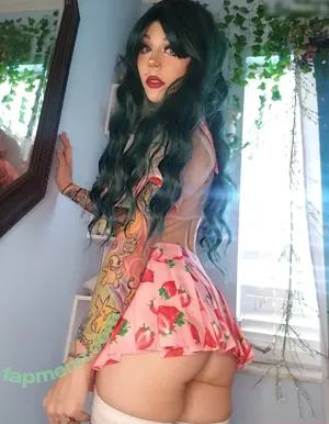 Missy Graves / missygraves83 nude photo #0111