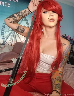 Missy Graves / missygraves83 nude photo #0159