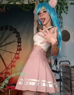 Missy Graves / missygraves83 nude photo #0200