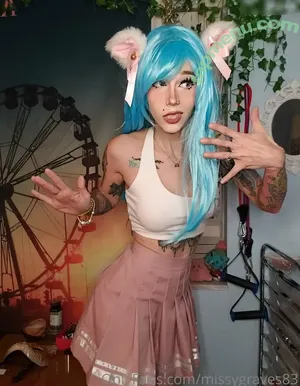 Missy Graves / missygraves83 nude photo #0207