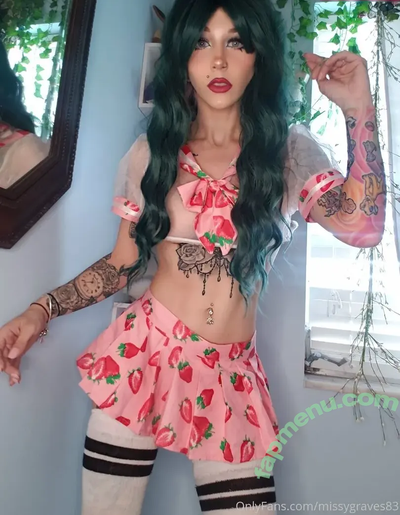 Missy Graves nude photo #0126 (missygraves83)