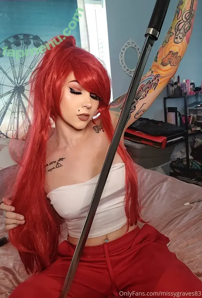 Missy Graves nude photo #0158 (missygraves83)