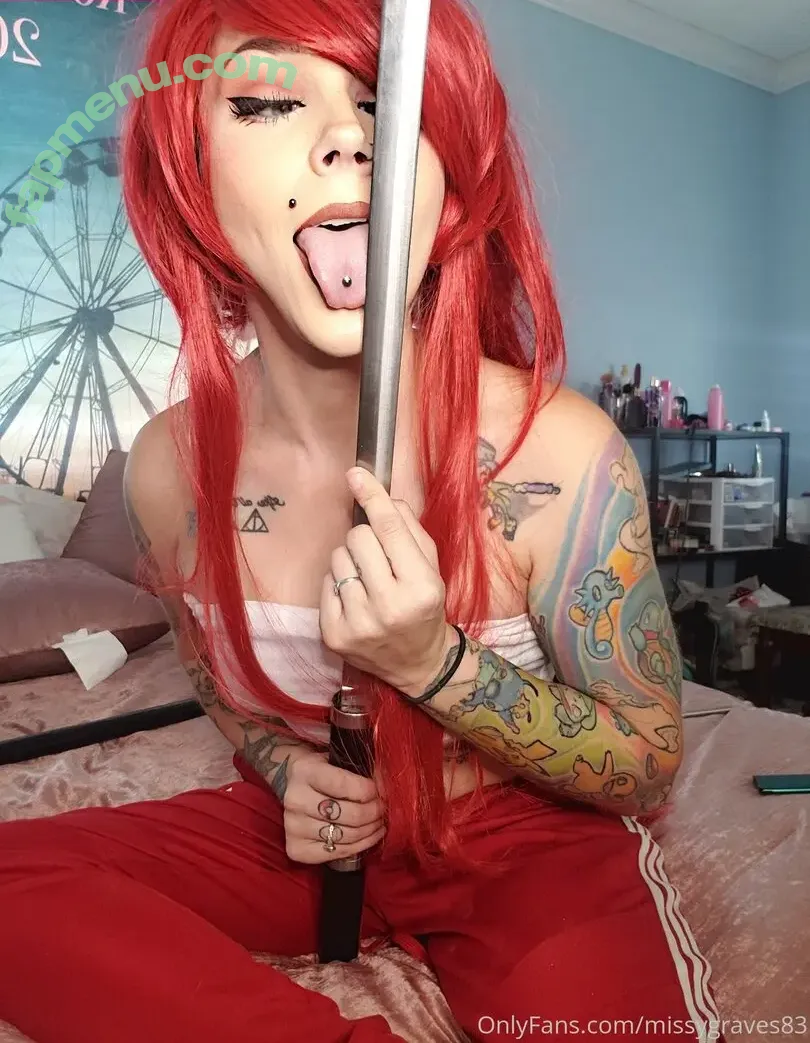 Missy Graves nude photo #0177 (missygraves83)