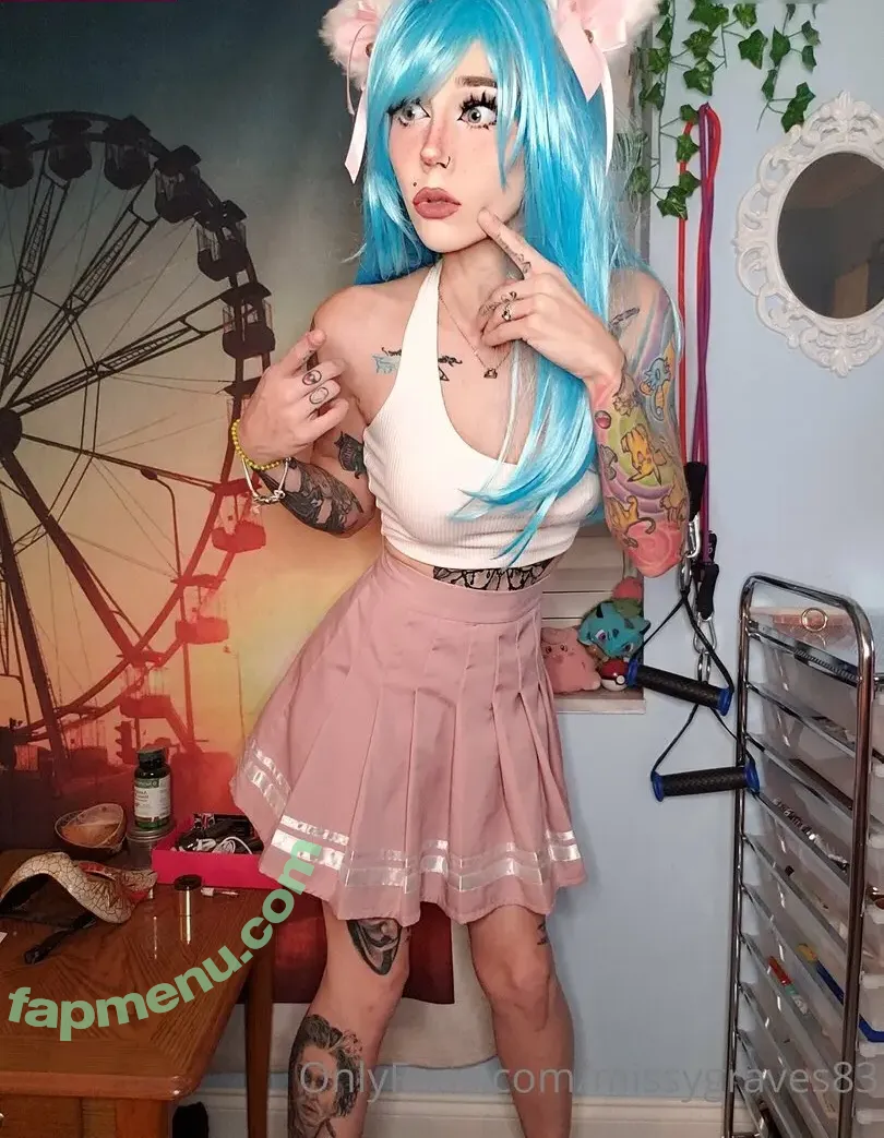 Missy Graves nude photo #0195 (missygraves83)