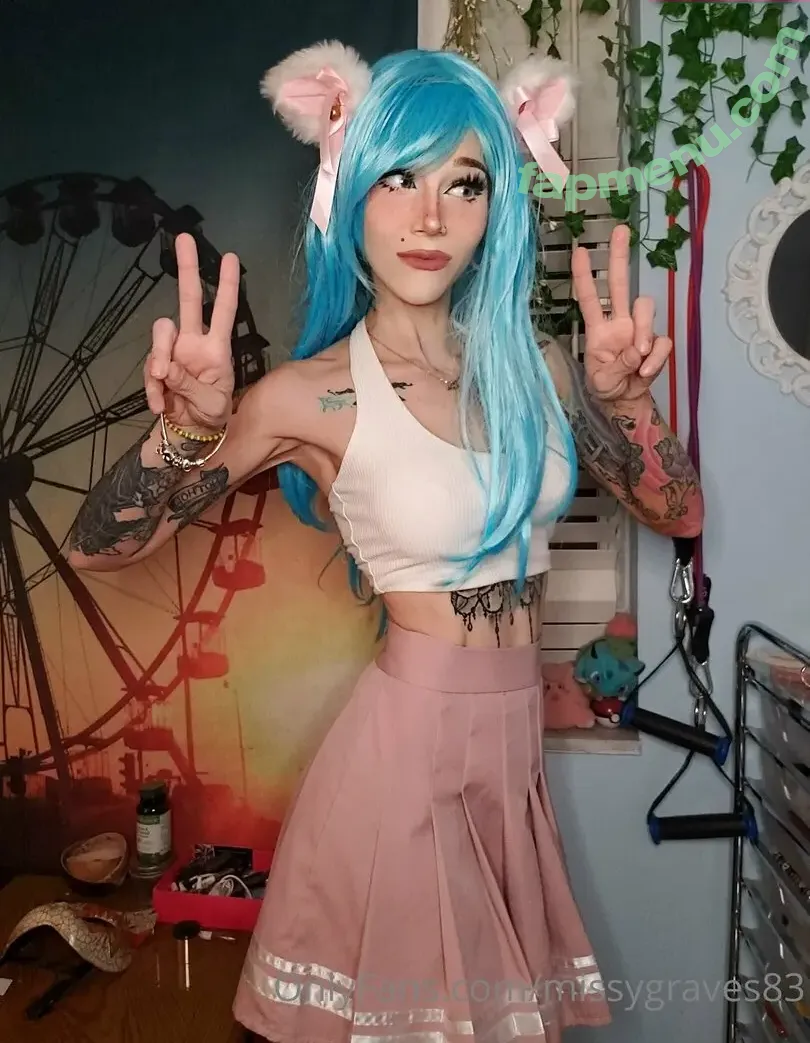 Missy Graves nude photo #0201 (missygraves83)