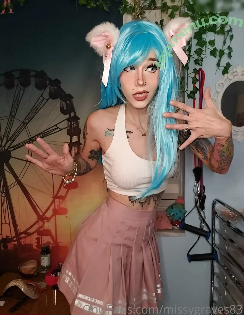 Missy Graves nude photo #0207 (missygraves83)