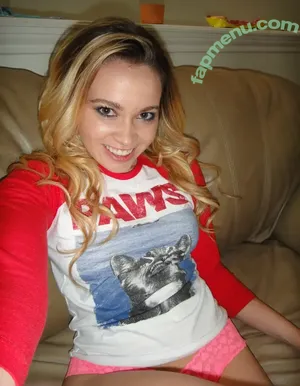 Missy Hartley / Alecia / missmissayyyy nude photo #0099