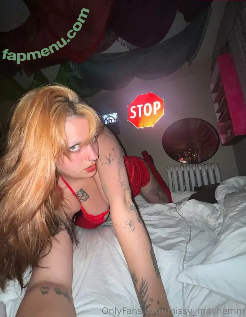 missy_mayhemm nude photo #0014 (missy_mayhemm)