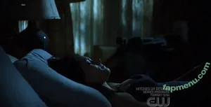 Missy Peregrym / mperegrym nude photo #0041