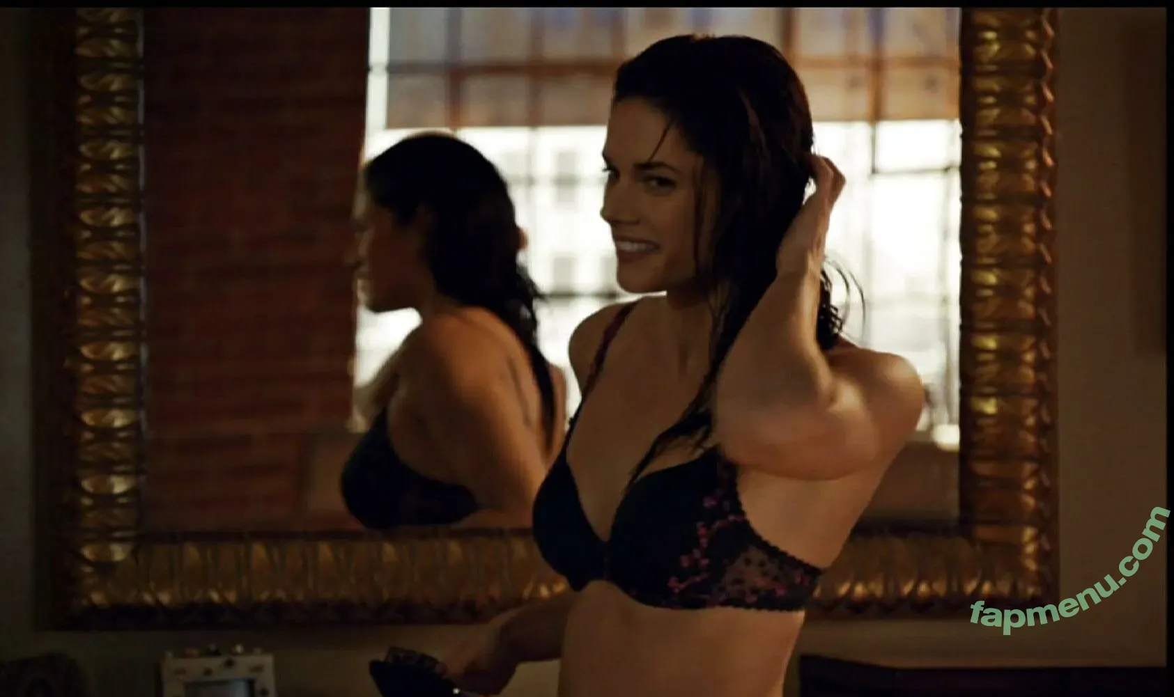 Missy Peregrym nude photo #0028 (mperegrym)