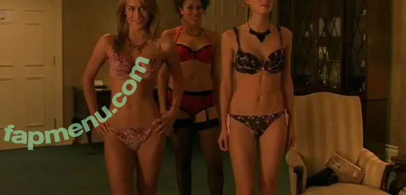 Missy Peregrym nude photo #0040 (mperegrym)