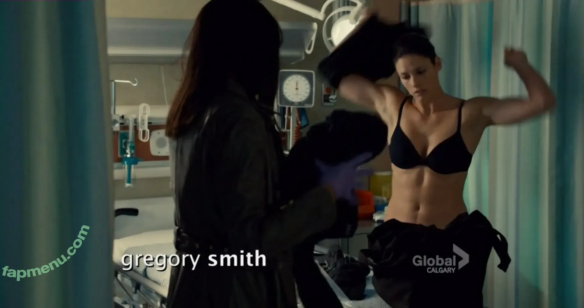 Missy Peregrym nude photo #0051 (mperegrym)