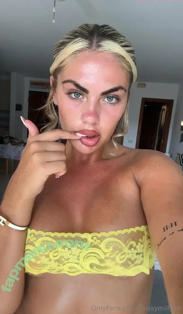 missymillyxo nude photo #0020 (missymillyxo)
