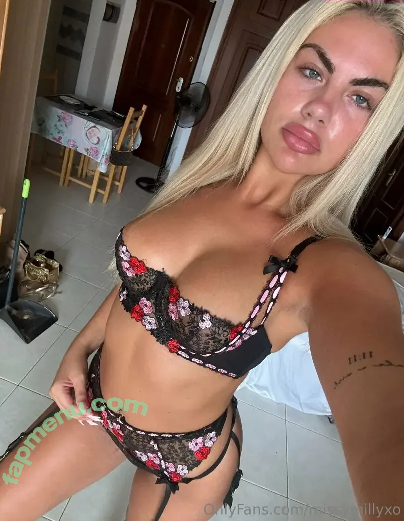 missymillyxo nude photo #0027 (missymillyxo)