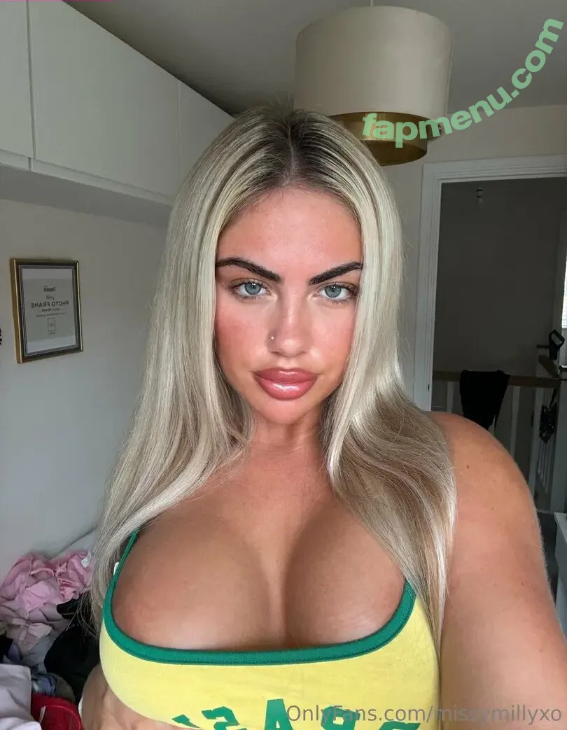 missymillyxo nude photo #0037 (missymillyxo)