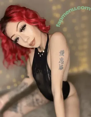 Missyreignn / thamissyreign nude photo #0003
