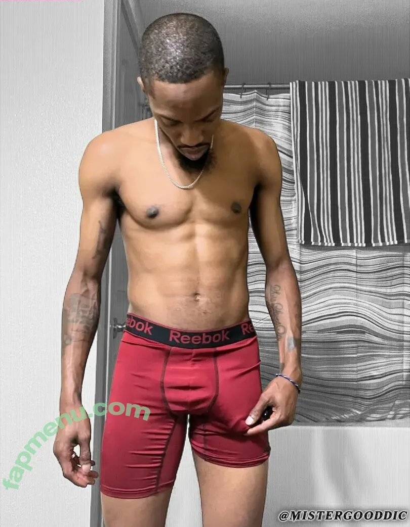 mistergooddic nude photo #0037 (mistergoodies)