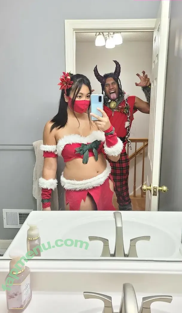 Mistletoad nude photo #0007 (Mistletoad)