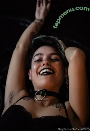 mistress.delirio / iamdelirio nude photo #0001