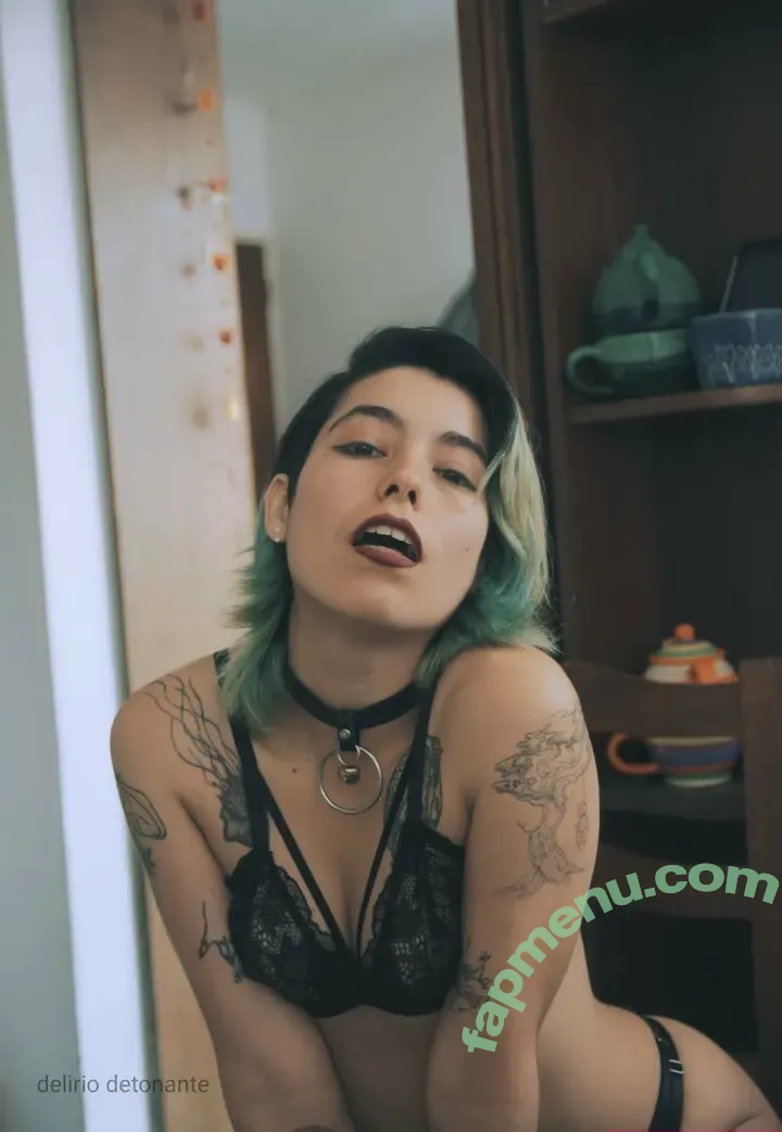 mistress.delirio nude photo #0010 (iamdelirio)