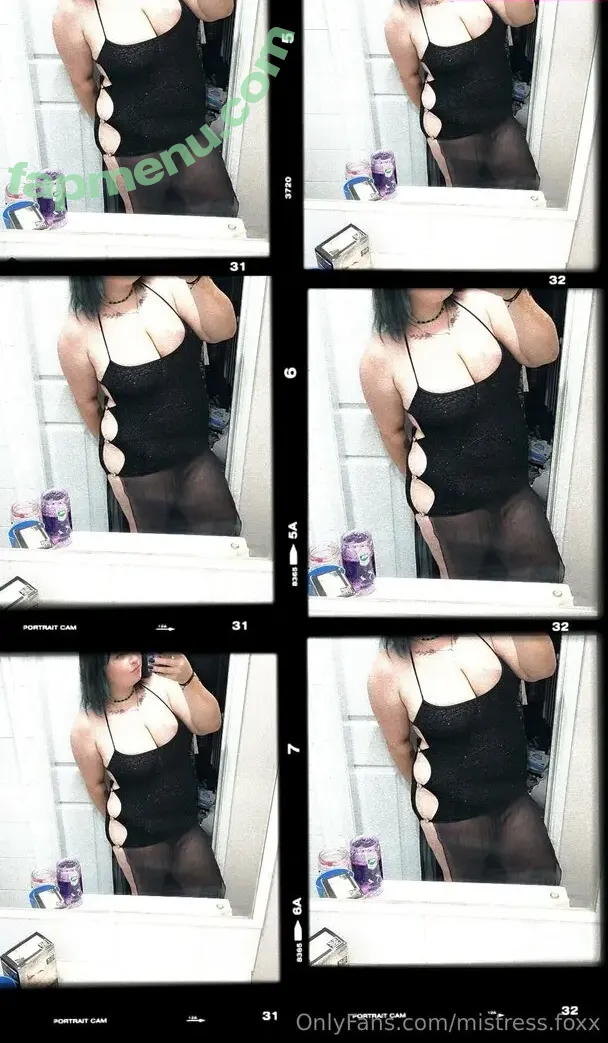 mistress.foxx nude photo #0026 (theemisstressfox)