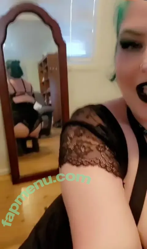 mistress.foxx nude photo #0032 (theemisstressfox)