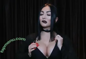 Mistress_meryem / meryemm / queenmeryem nude photo #0008