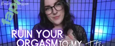 Mistress Ruby Rousson nude photo #0009 (RubyRousson)