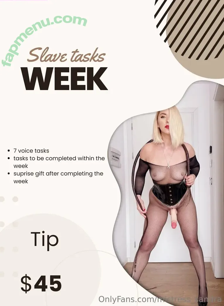 mistress_sandra nude photo #0201 (mistress_sandra6117)